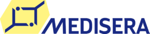 Medicera logotyp