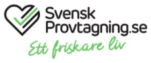 Logotyp svensk provtagning