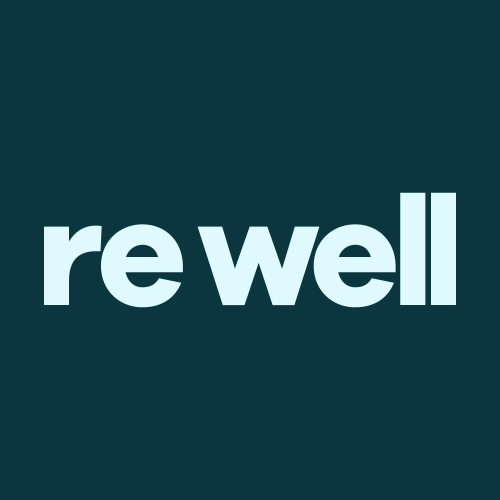 Rewells logotyp